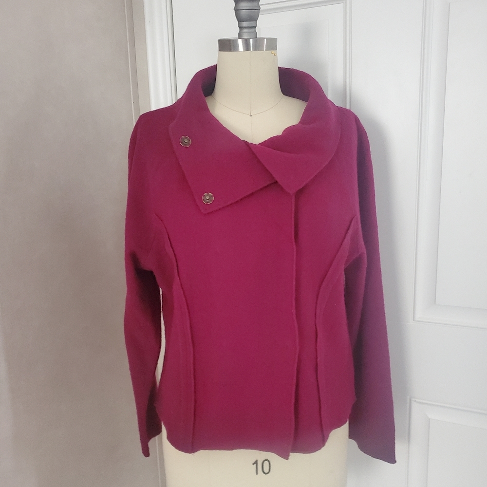 Cache Jacket - image 1